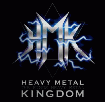 logo Heavy Metal Kingdom